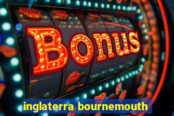 inglaterra bournemouth