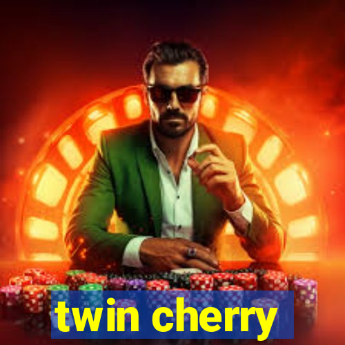 twin cherry