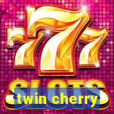 twin cherry