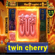 twin cherry