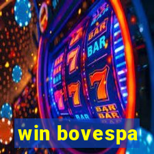 win bovespa