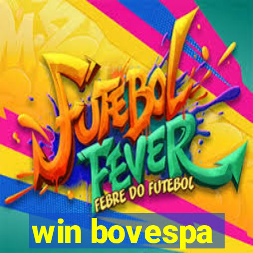 win bovespa