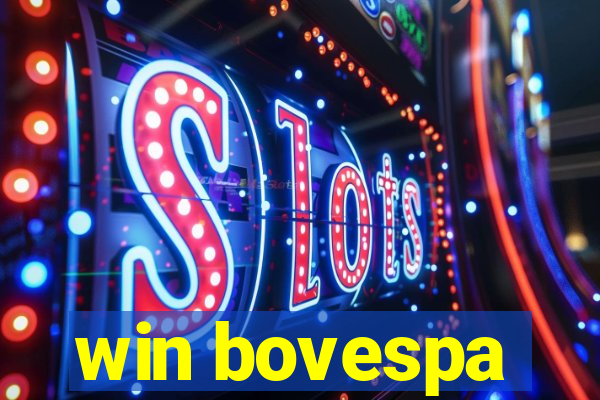 win bovespa