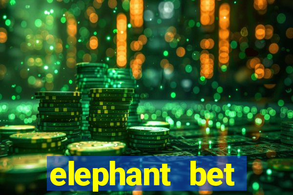 elephant bet angofoot apostas desportivas