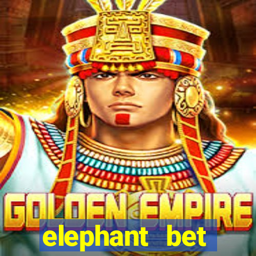 elephant bet angofoot apostas desportivas