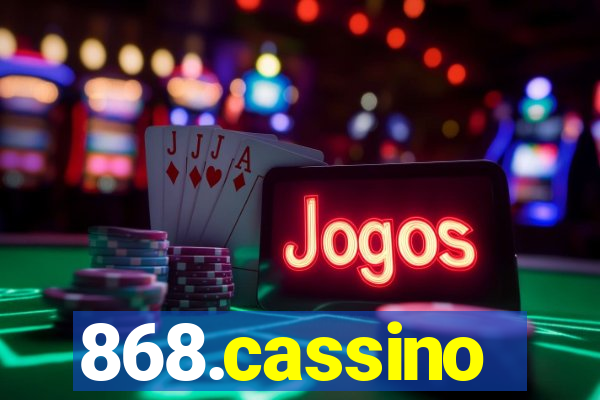 868.cassino