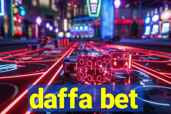 daffa bet