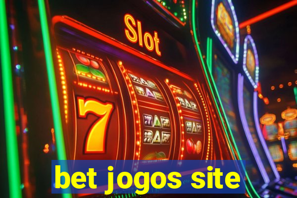 bet jogos site