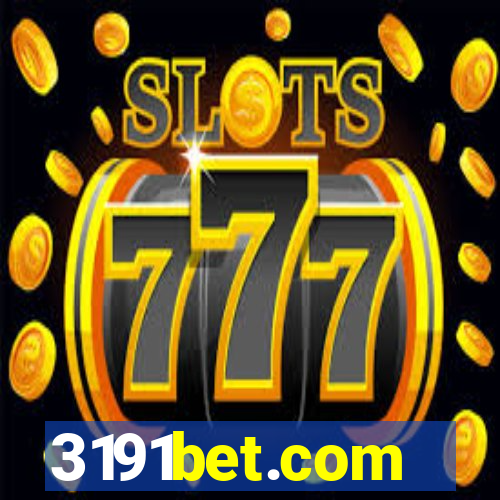 3191bet.com