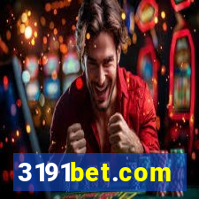 3191bet.com