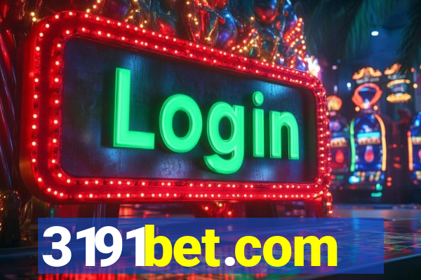 3191bet.com