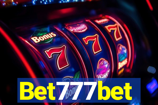 Bet777bet