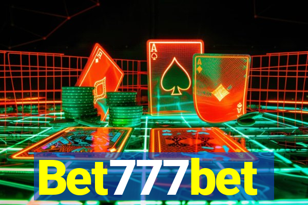 Bet777bet