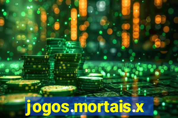 jogos.mortais.x