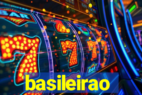 basileirao