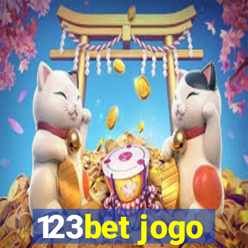 123bet jogo