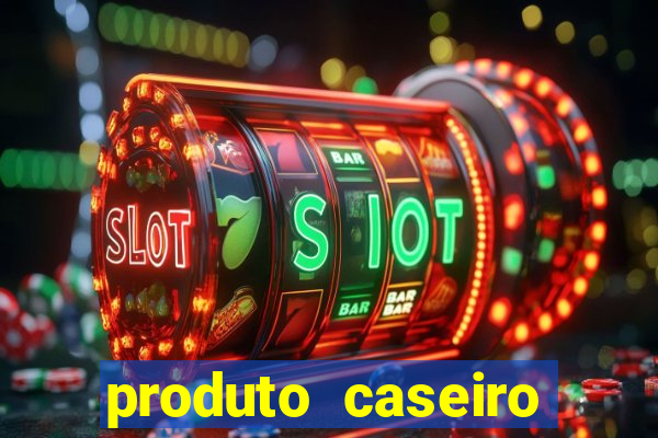 produto caseiro para limpar caixa de gordura