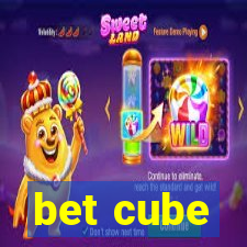 bet cube