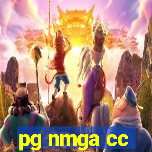 pg nmga cc