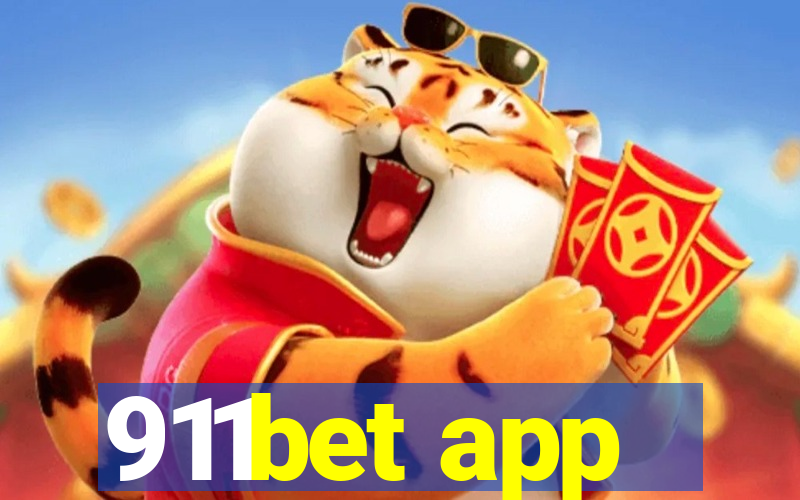 911bet app