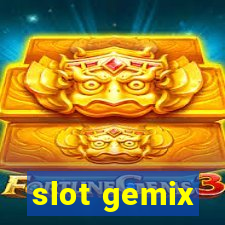 slot gemix