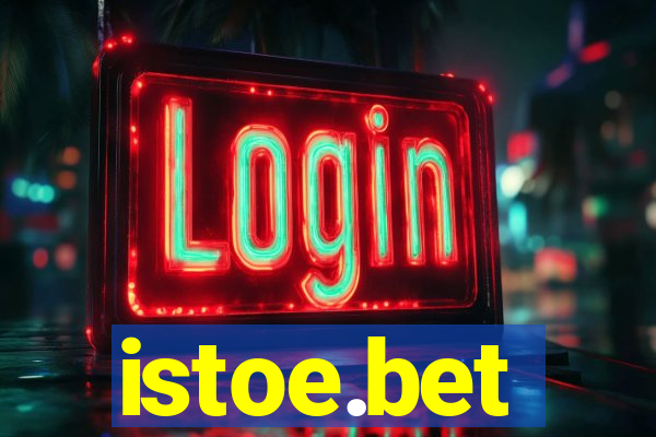 istoe.bet