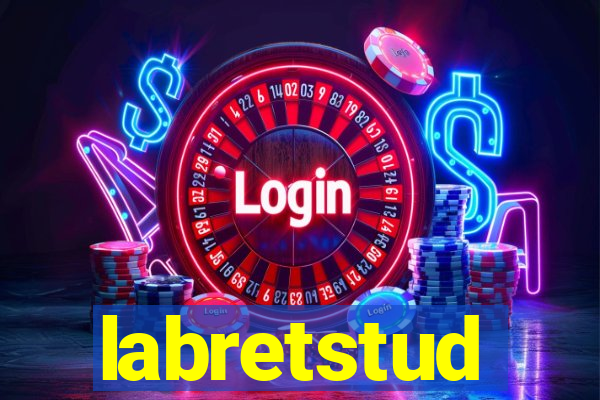 labretstud