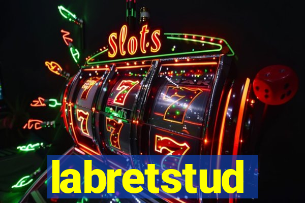 labretstud