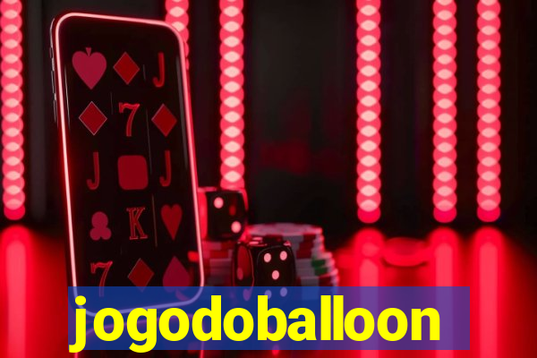 jogodoballoon