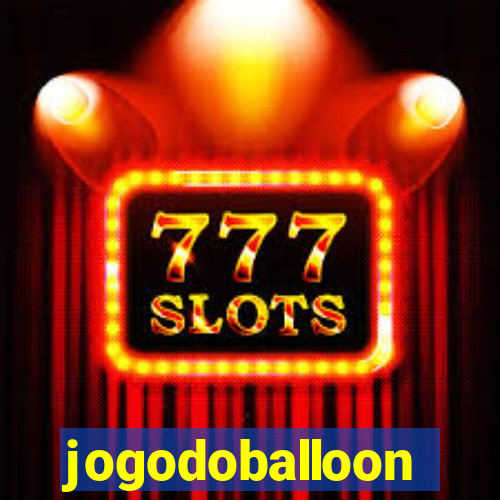 jogodoballoon