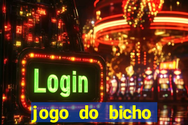 jogo do bicho portal oclick