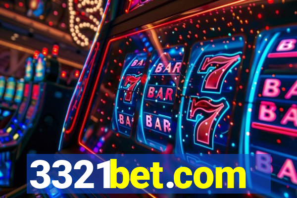 3321bet.com