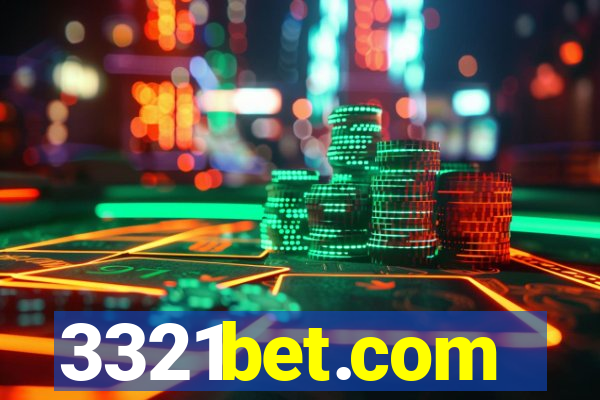 3321bet.com