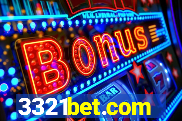 3321bet.com