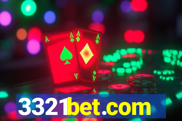 3321bet.com