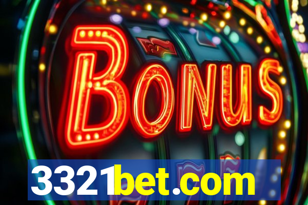 3321bet.com