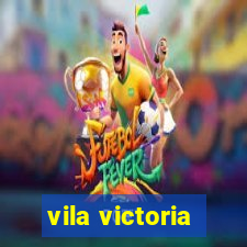 vila victoria