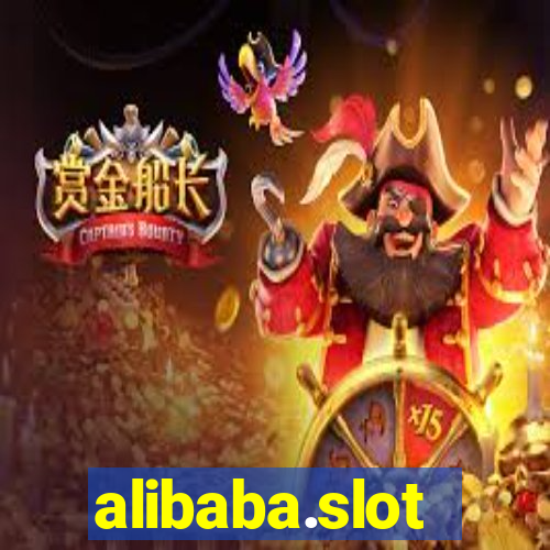 alibaba.slot