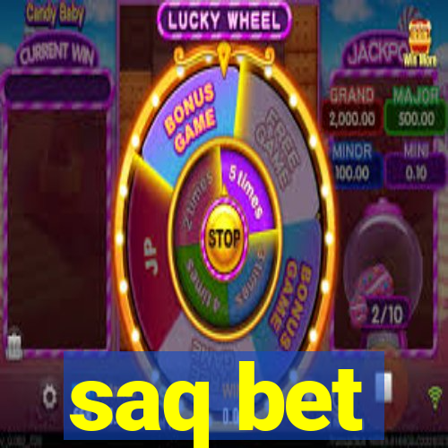 saq bet