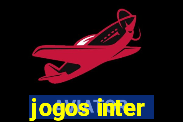 jogos inter