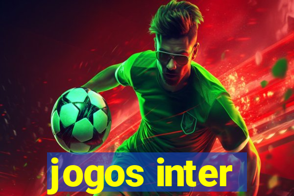 jogos inter