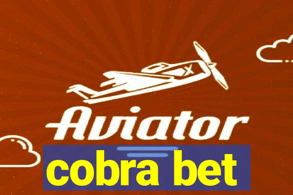 cobra bet