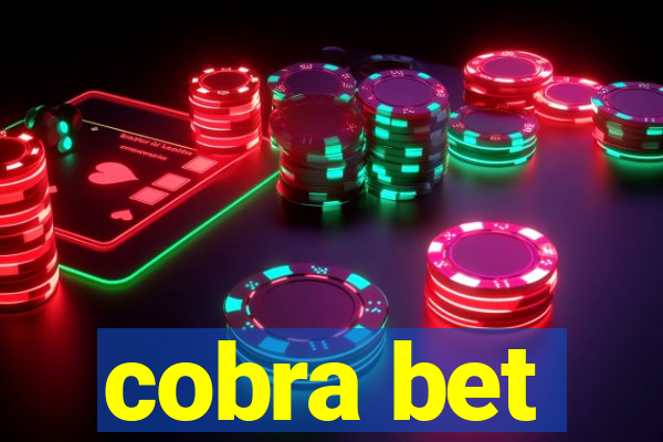 cobra bet