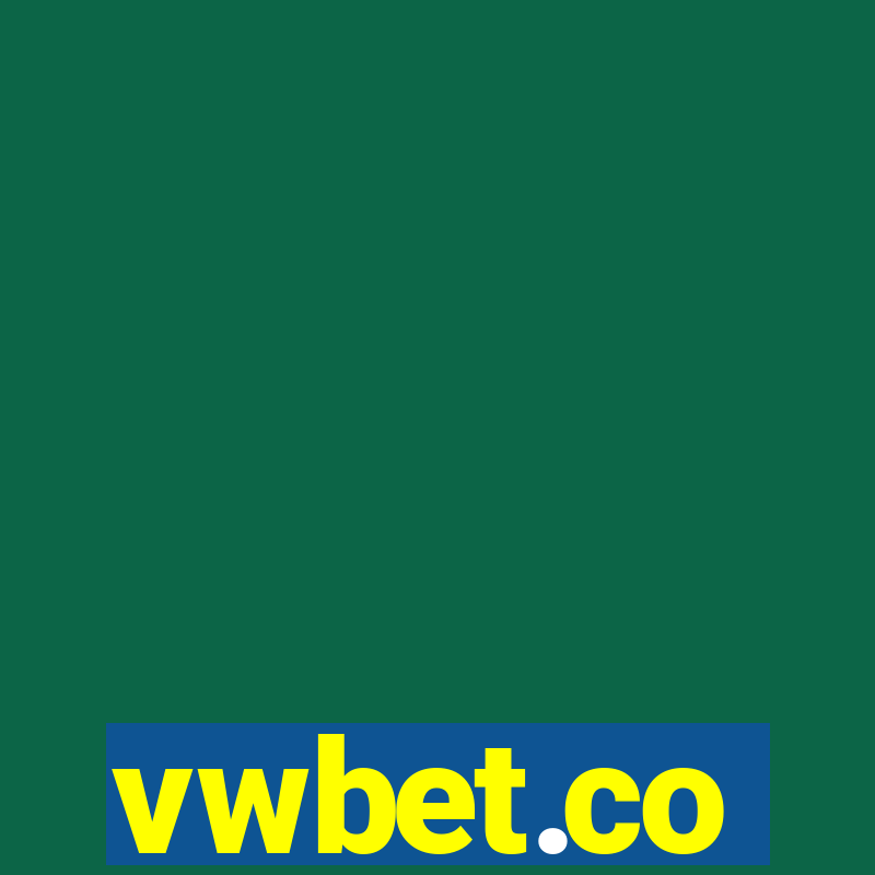 vwbet.co