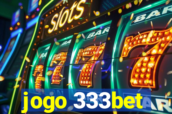 jogo 333bet