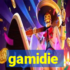 gamidie