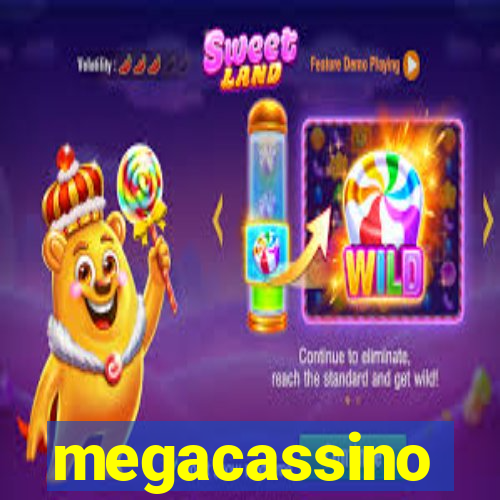 megacassino