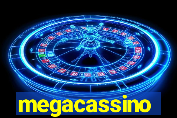 megacassino