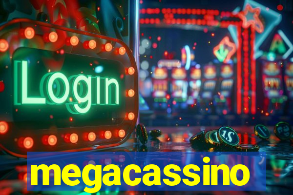 megacassino