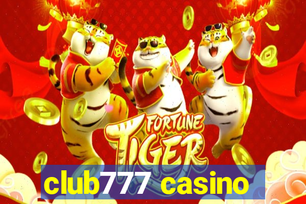 club777 casino